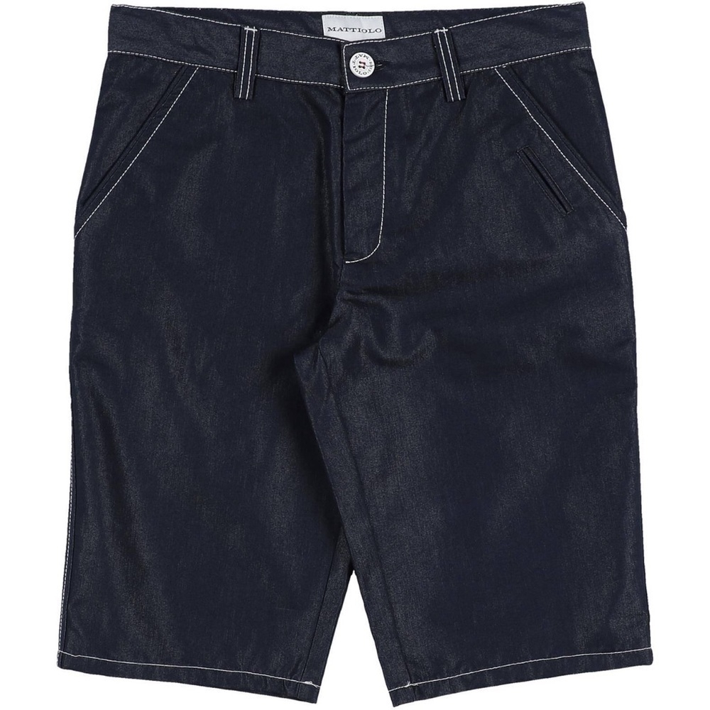 Gai‎ Mattiolo Shorts Size: 11